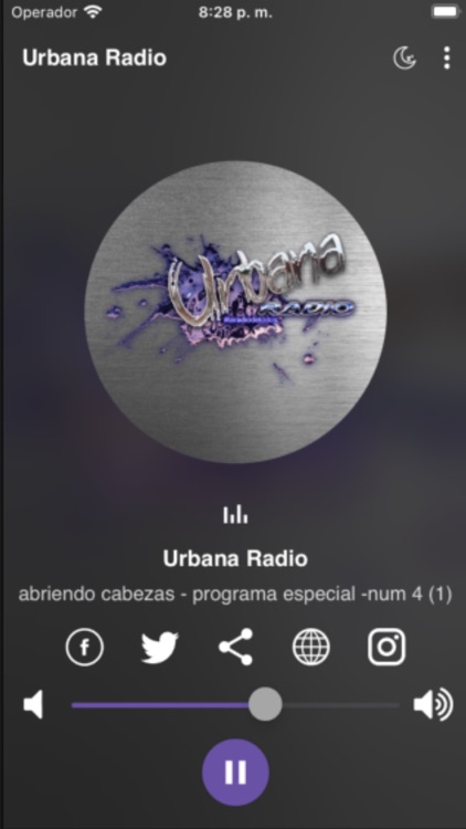 Urbana Radio La Radio de Todos