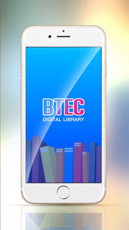 BTEC Digital Library