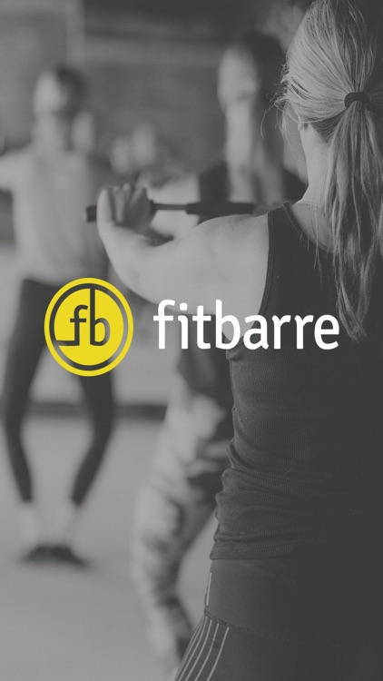 Fit Barre