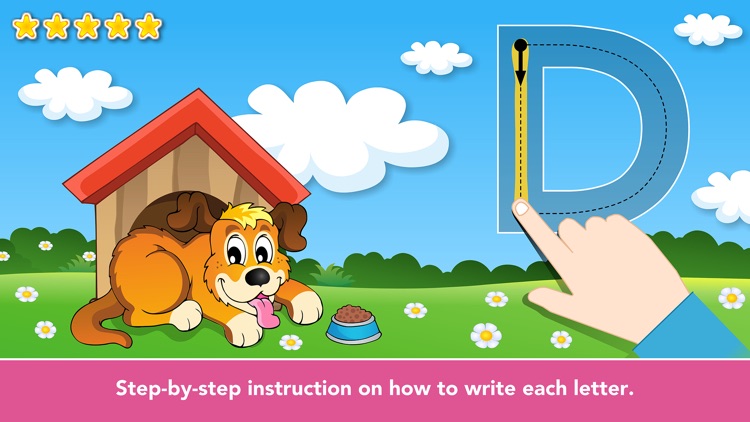 Sight Words & Phonics Reading screenshot-4
