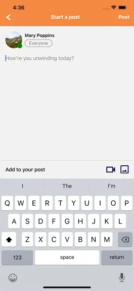 Game screenshot Unnwind hack