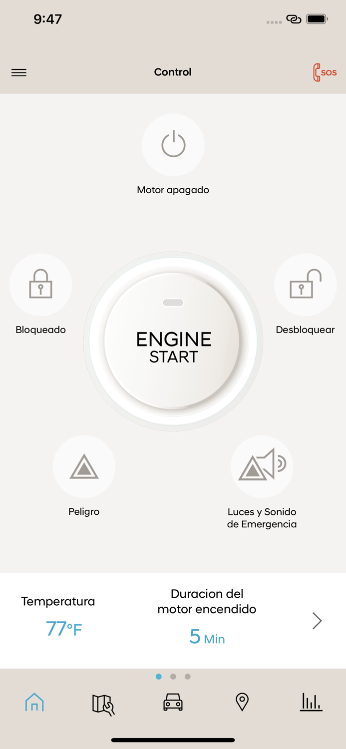 Hyundai Auto Link Puerto Rico