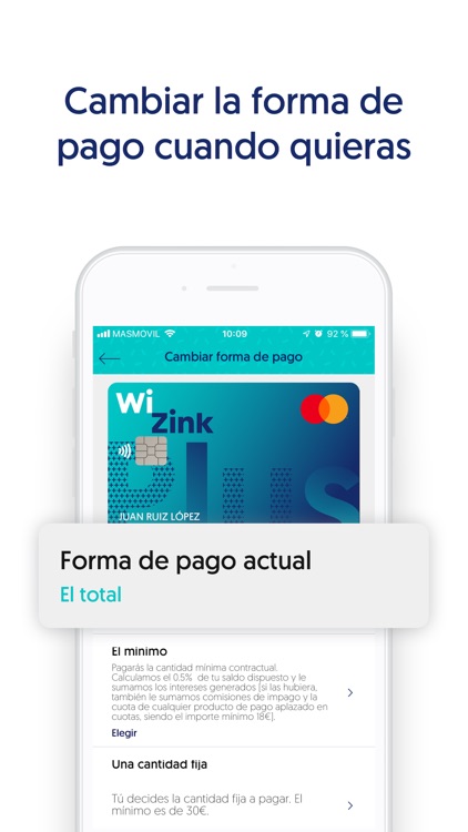WiZink screenshot-4