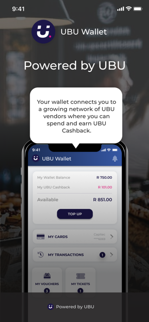 UBU Wallet(圖4)-速報App