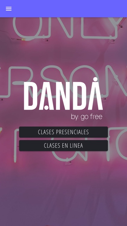 Danda by Gofree