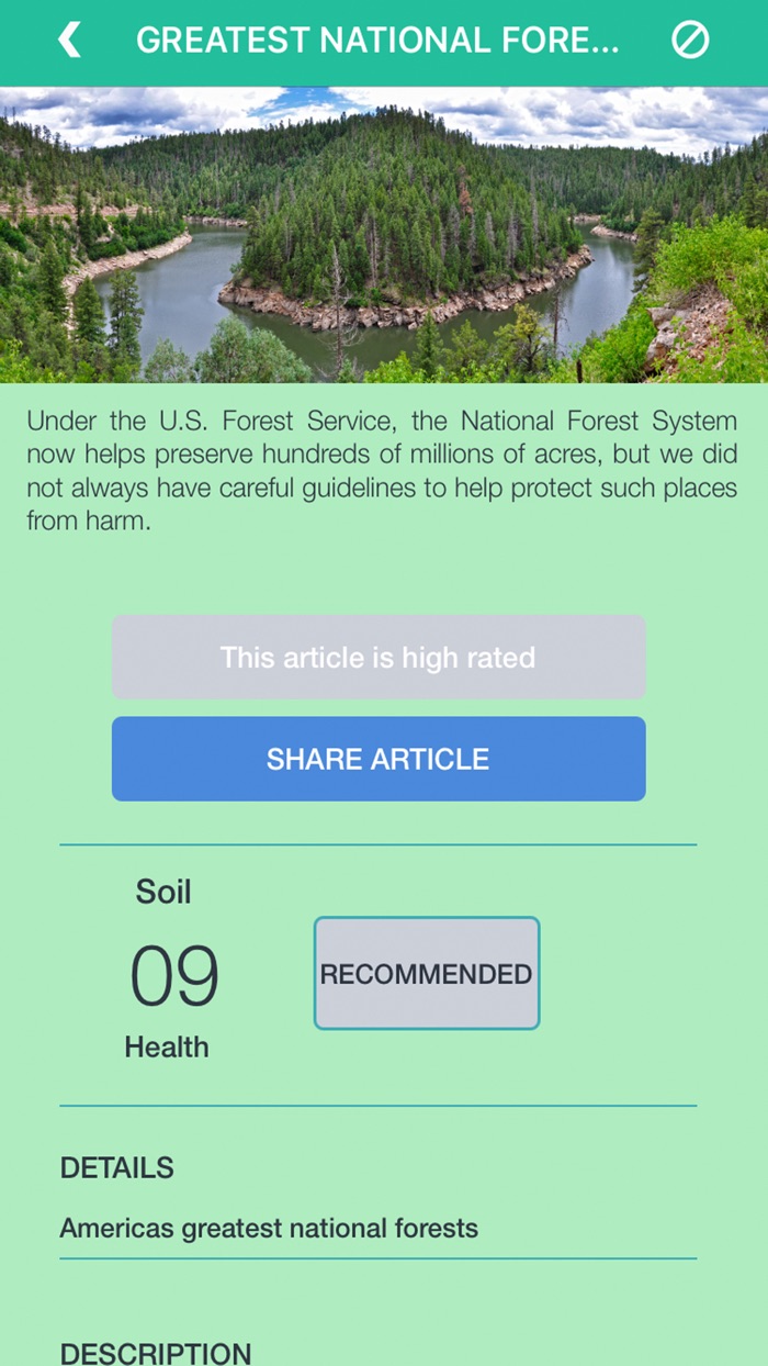 TreeID - Tree Leaf Identifier