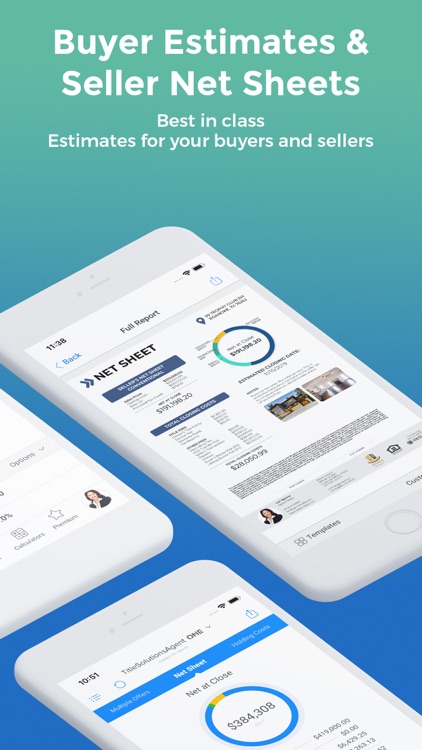 TitleSolutionsAgent ONE