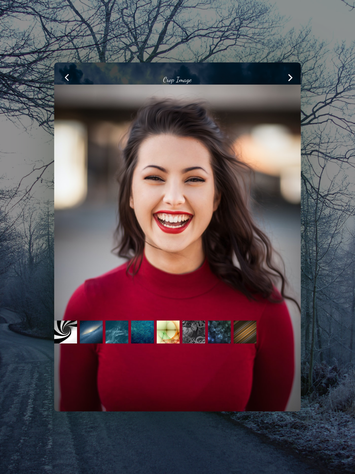PhotoCat - Photo editing fun