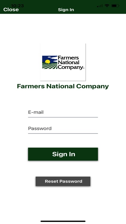 Farmers National Live