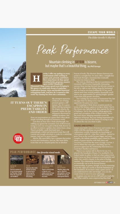PC Gamer (US) screenshot-4