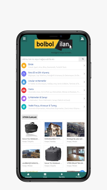 Bol Bol İlan screenshot-3