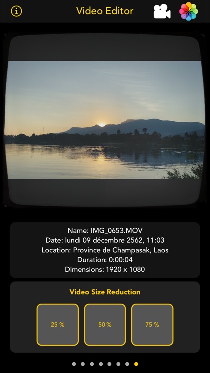 Video Editor - Edit Your Video screenshot-4
