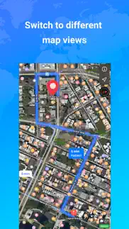 gps live navigation, freemaps problems & solutions and troubleshooting guide - 4