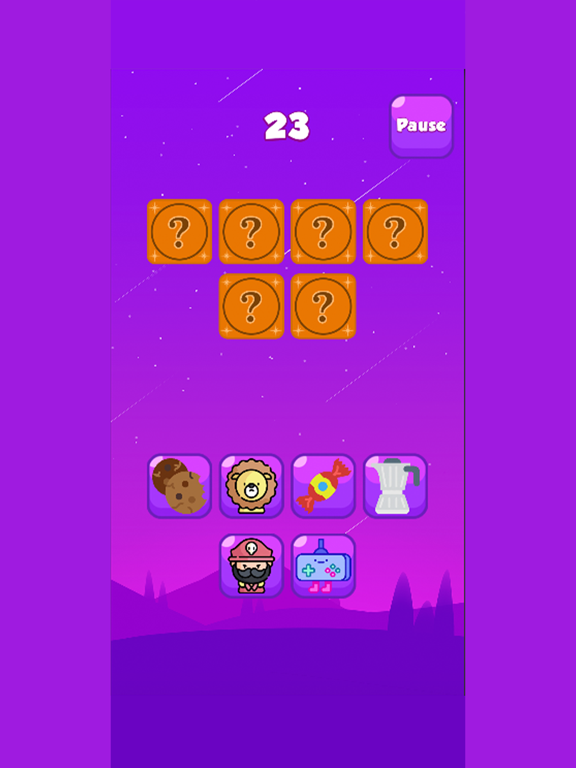 King of Match screenshot 3