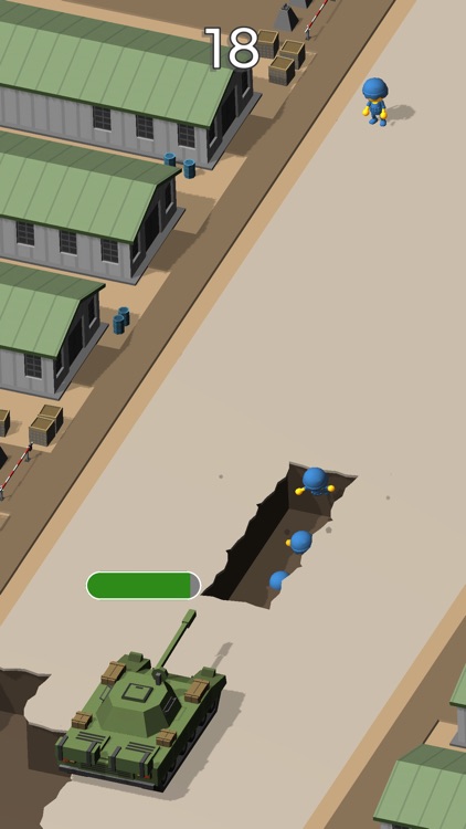 Tank Smash! screenshot-3