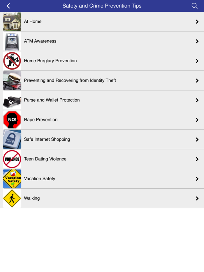 Lodi Police Department