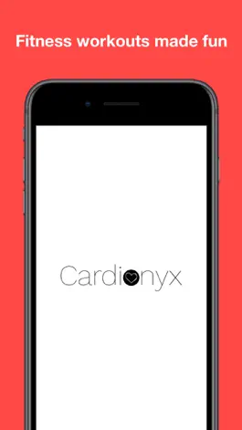 Game screenshot Cardionyx mod apk