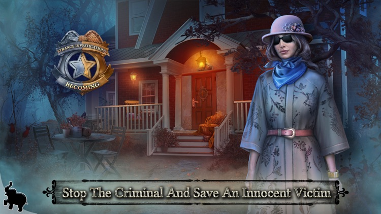 Strange Investigations Genesis