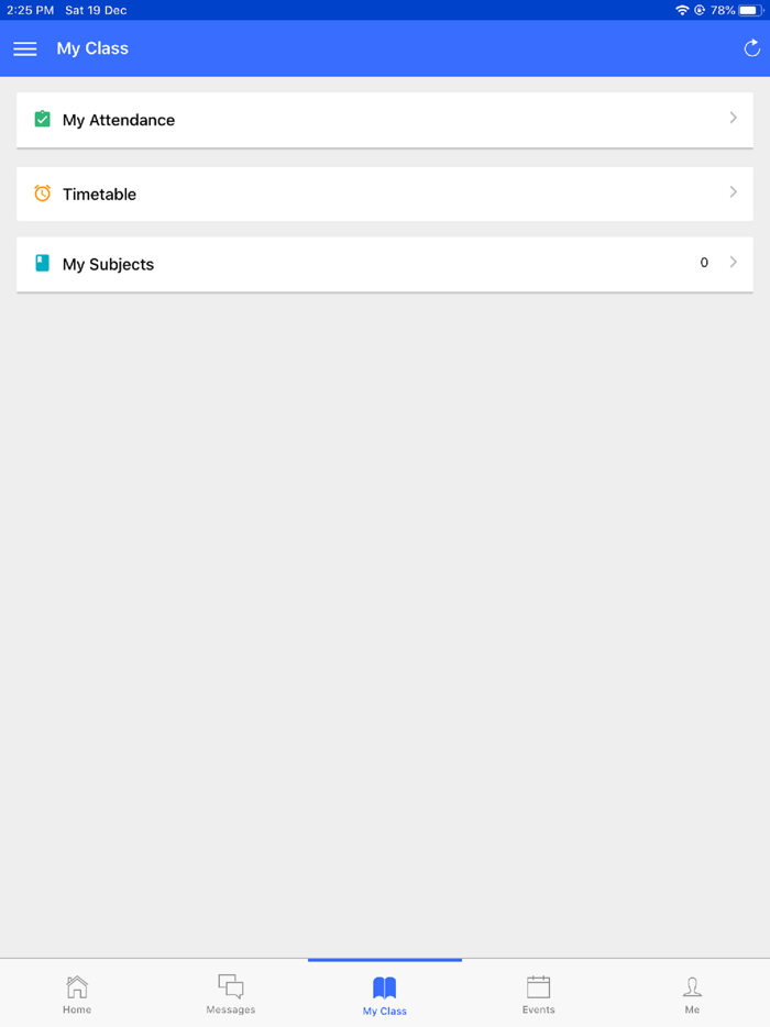 AMERICAN ACADEMY AAAT