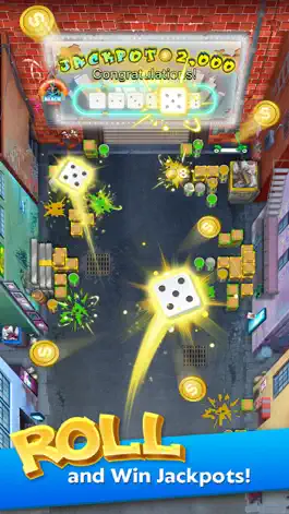 Game screenshot Dice Kings hack