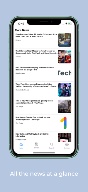 BhutNews(圖1)-速報App