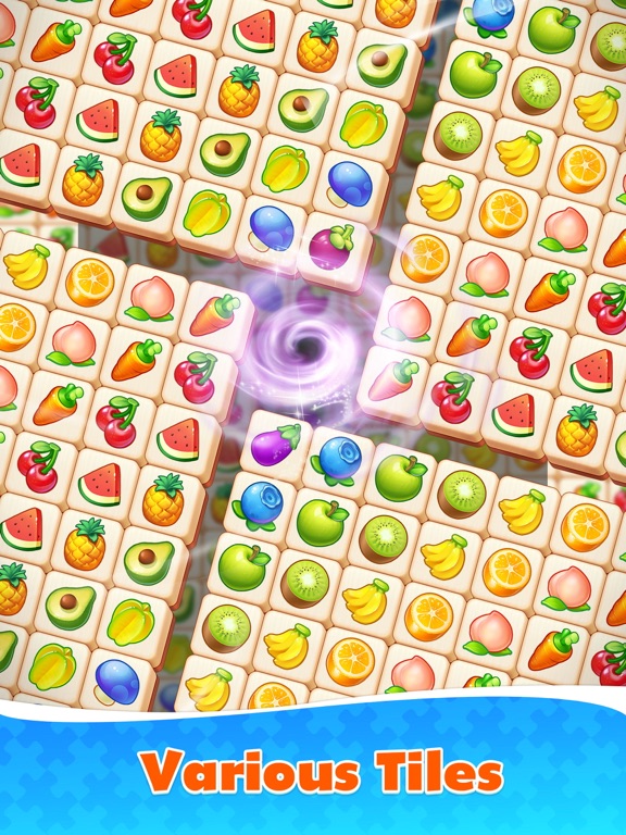 Tile Puzzle - Jigsaw & Block screenshot 2