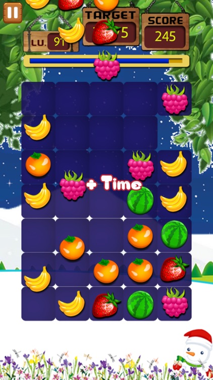Fruit Boom Link screenshot-4