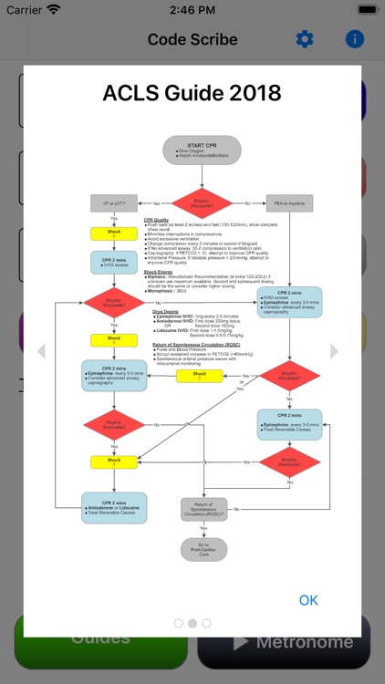 Code Scribe screenshot-4