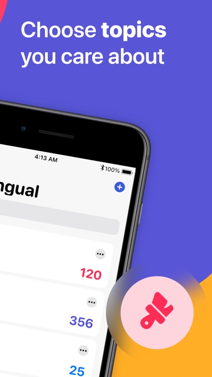 BeLingual - Language Learning screenshot-5