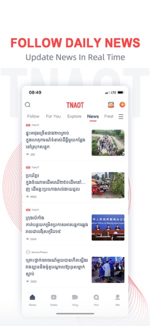 TNAOT-News, Hot topics, Videos(圖2)-速報App