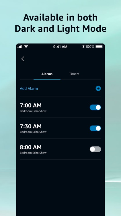 Amazon Alexa screenshot-7