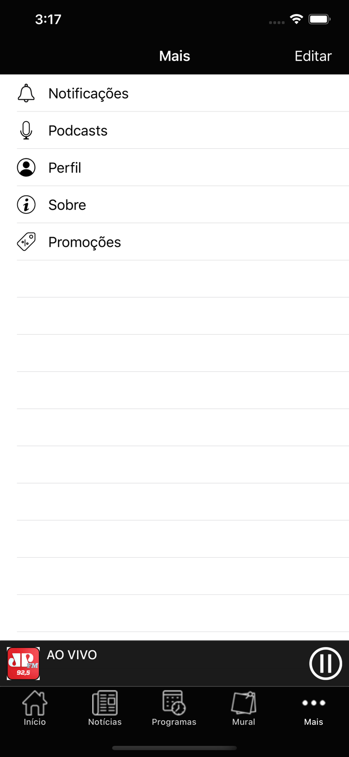 Jovem Pan Serra Gaúcha