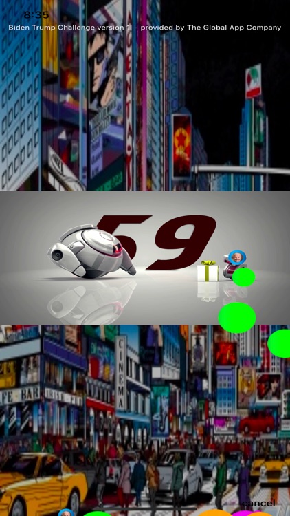 Biden Trump Challenge screenshot-4