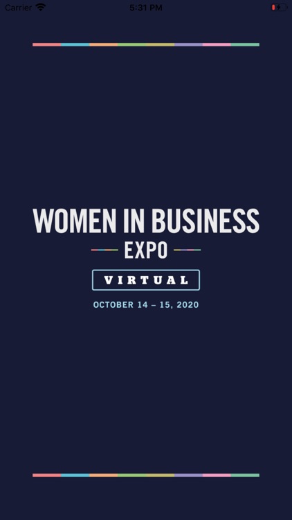 Women in Business Expo