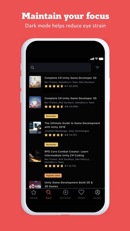 Udemy Online Video Courses screenshot-4