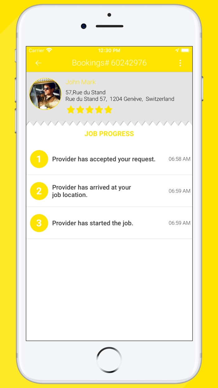 COACHMENOW Customers