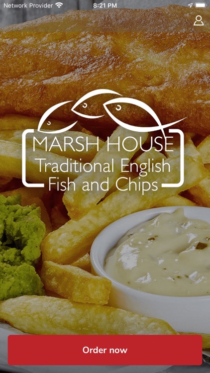 Marsh House Fish and Chip Shop