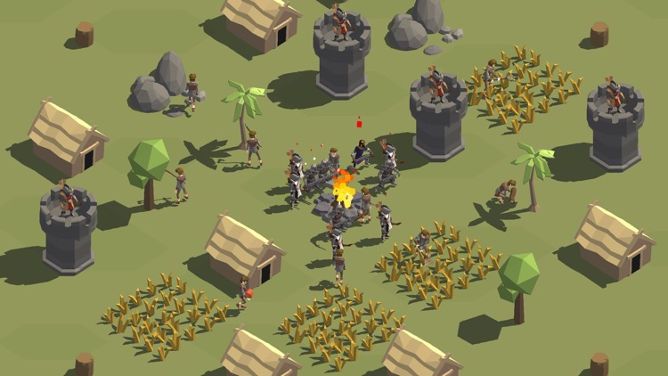 Viking Village screenshot-4