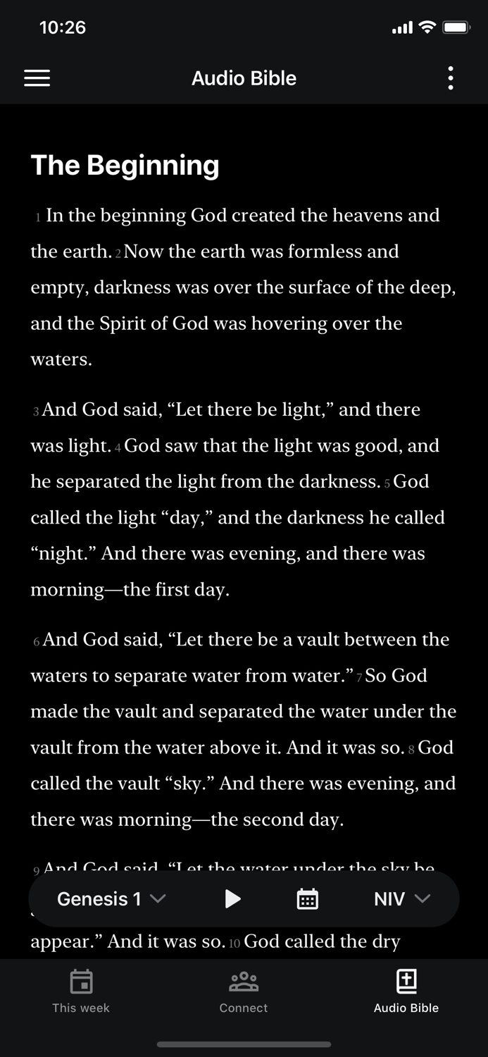 Congregation Baruch Hashem