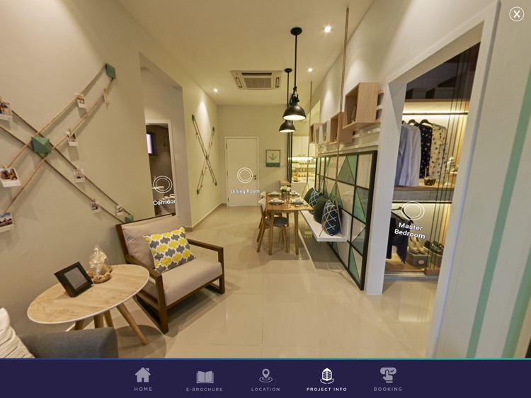 SkyAwani V screenshot-3