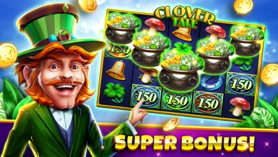 Clubillion: Vegas Casino Slots screenshot 4