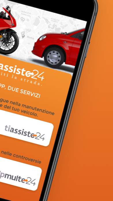Tiassisto24 screenshot 2