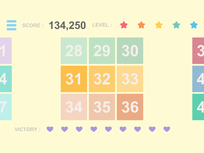 Quiz Addition Subtraction 2