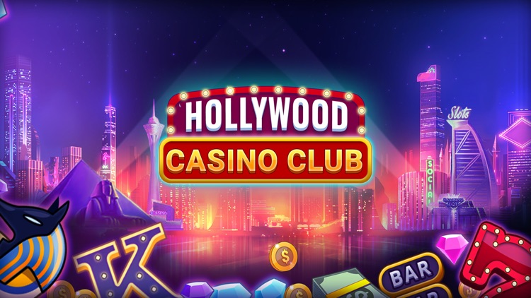 Luxury Casino Club Top Slots