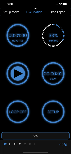 Second Shooter Remote(圖2)-速報App