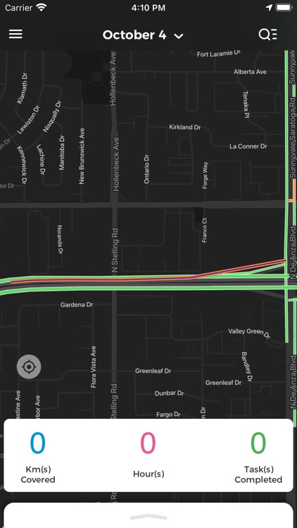 Fatafat Riders USA screenshot-5