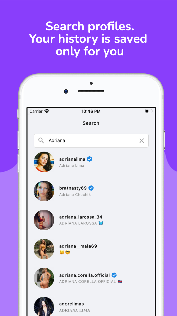 Storyx for Instagram