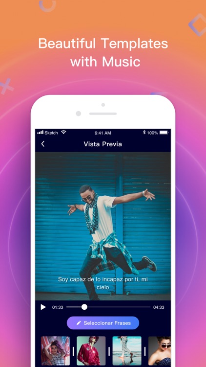 Video Maker—Video Master Pro screenshot-3