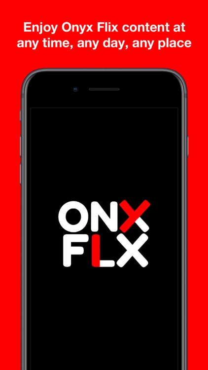 Onyx Flix