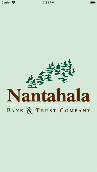 How to cancel & delete Nantahala Bank and Trust from iphone & ipad 1